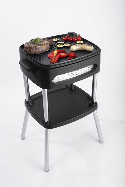 BBQ 3256