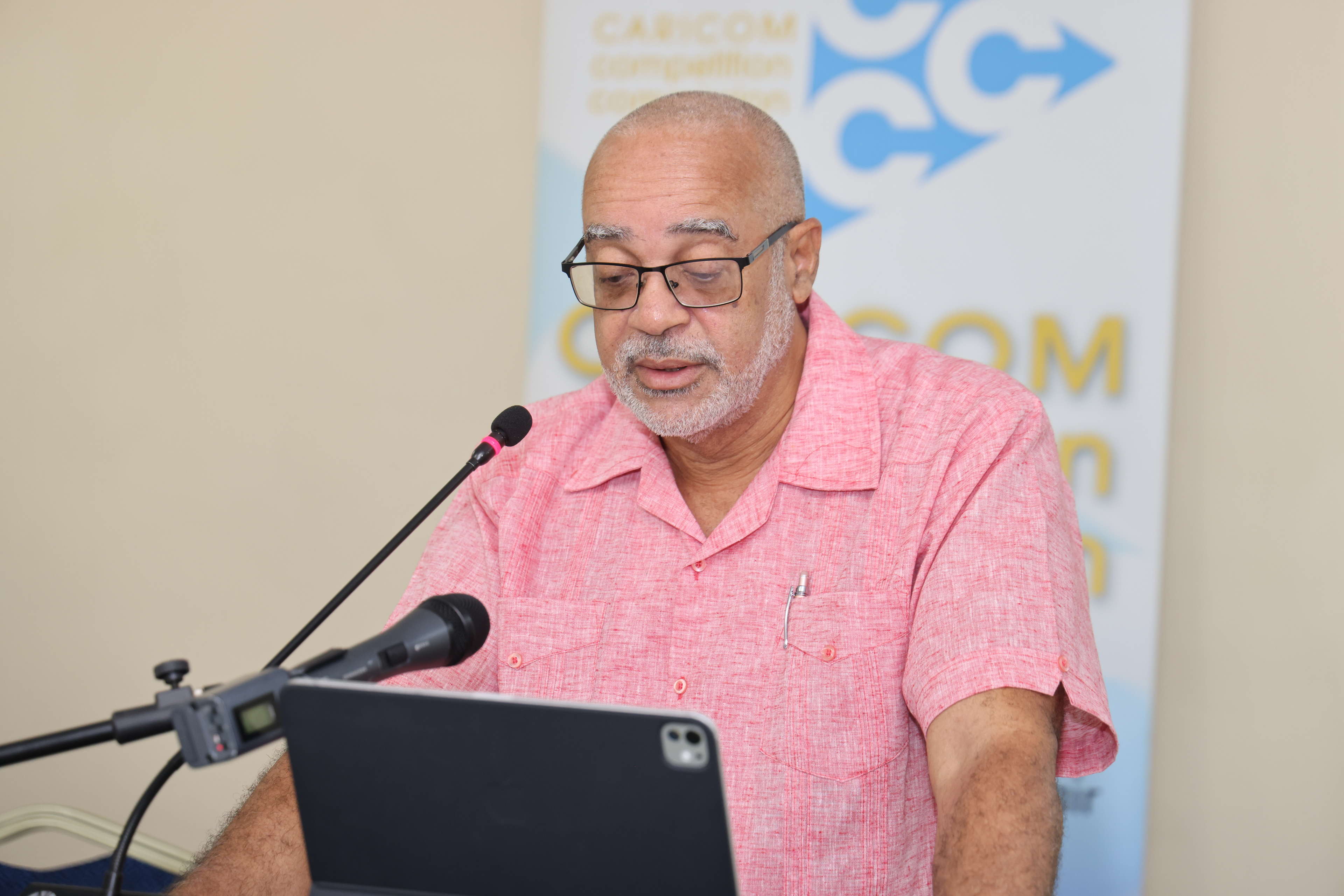 High-Level Workshop on Competition Policy & Law
