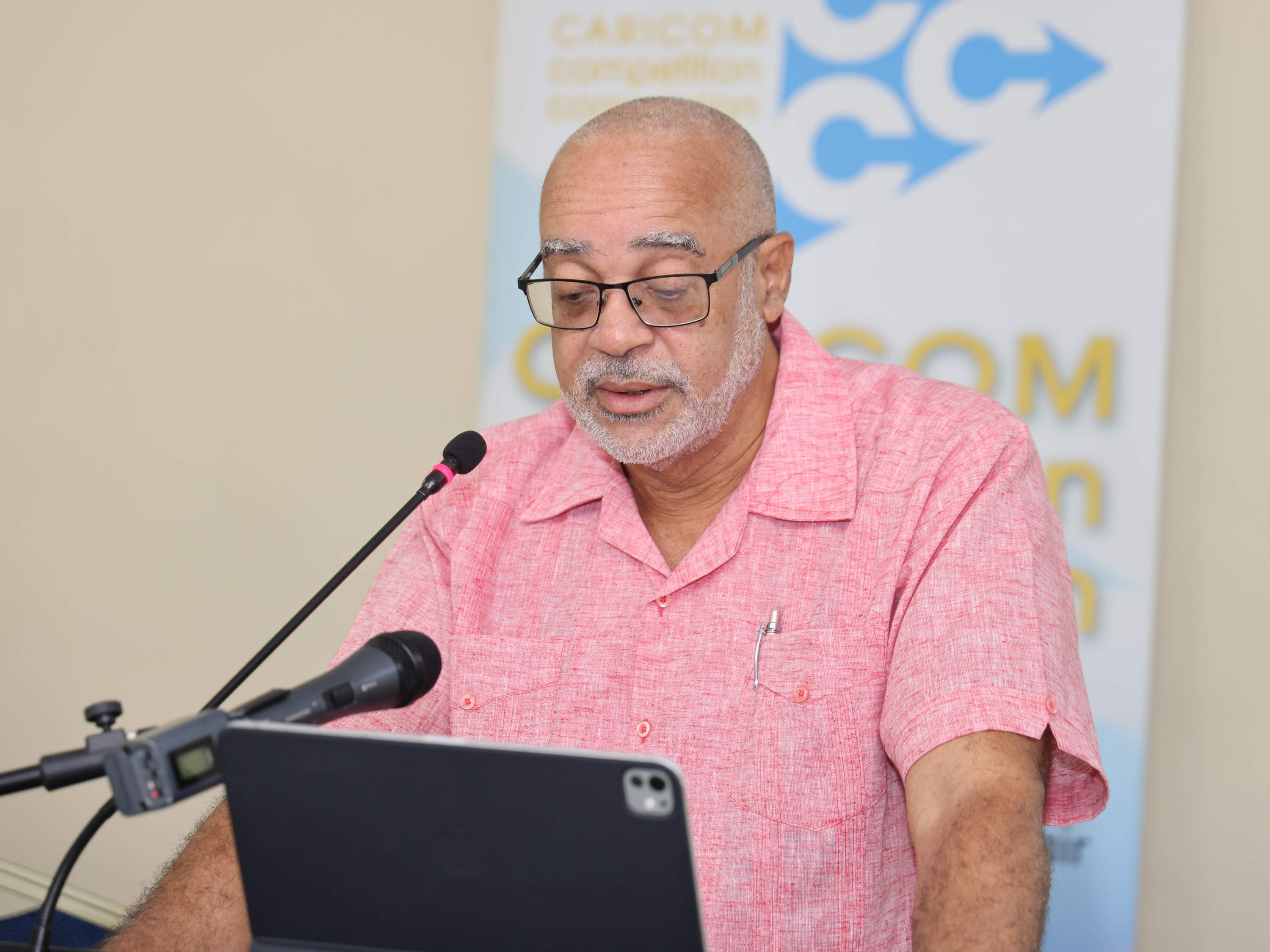 High-Level Workshop on Competition Policy & Law