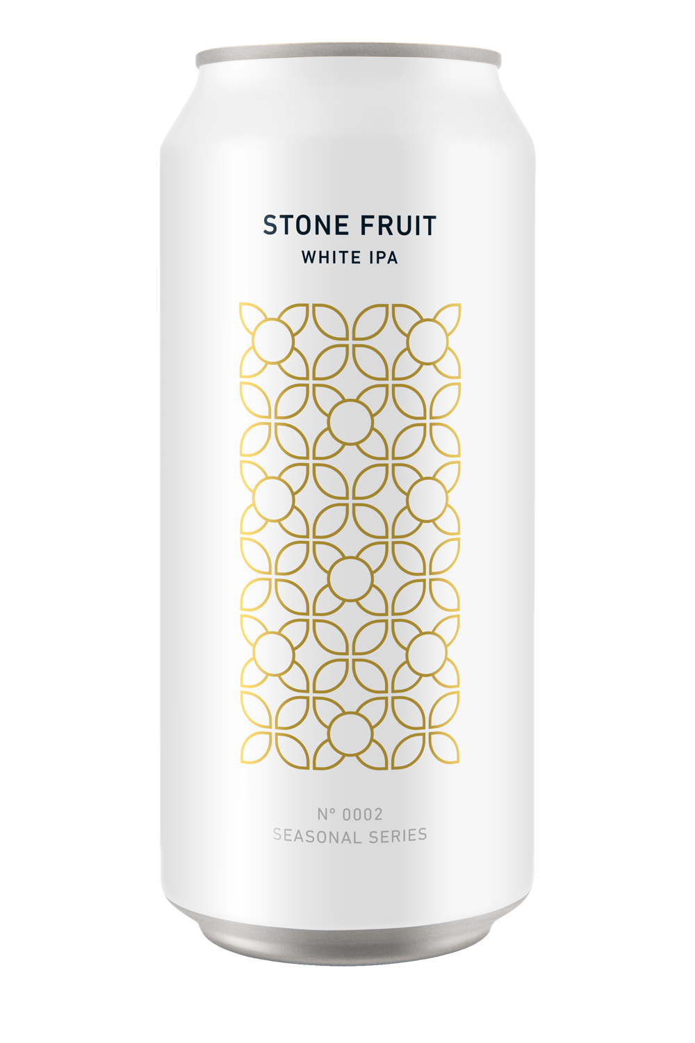 Stone Fruit - White IPA