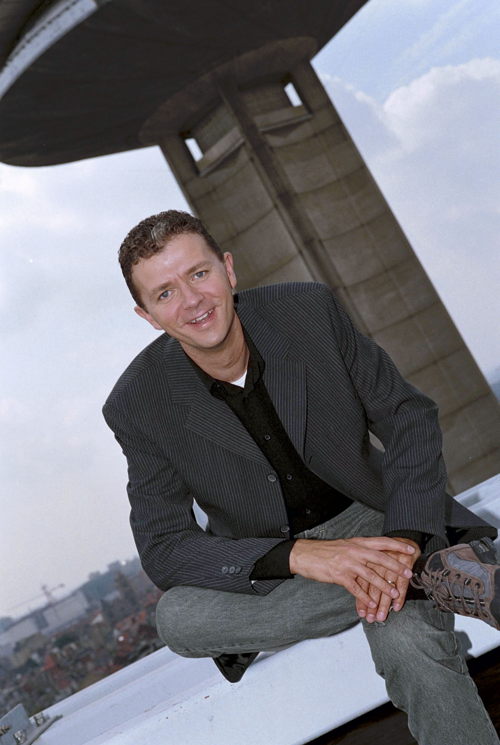 2003 © VRT