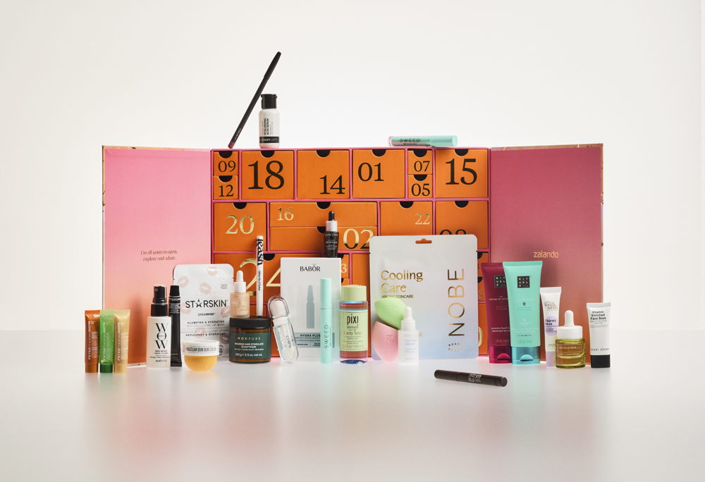 Advent calendar