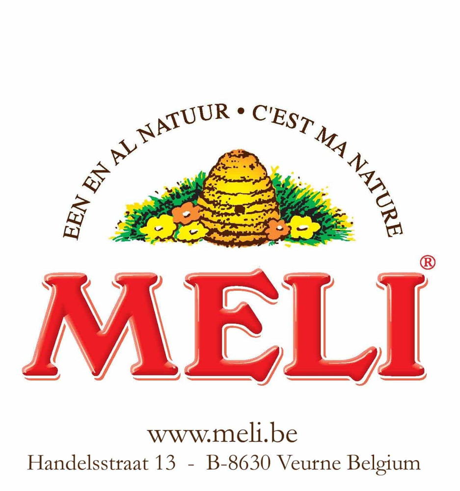 Oude logo