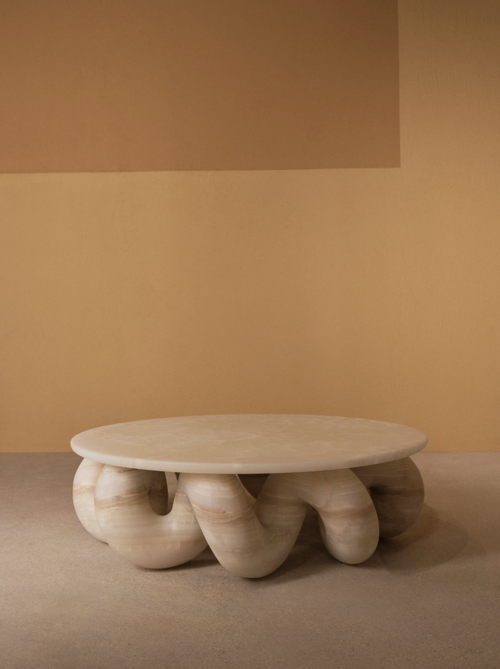 Kelly Wearstler x ARCA - NUDO 2.0 I www.kellywearstler.com (Image credit: Nick Hudson)