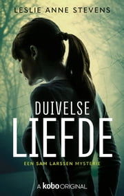 Duivelse Liefde Leslie Anne Stevens