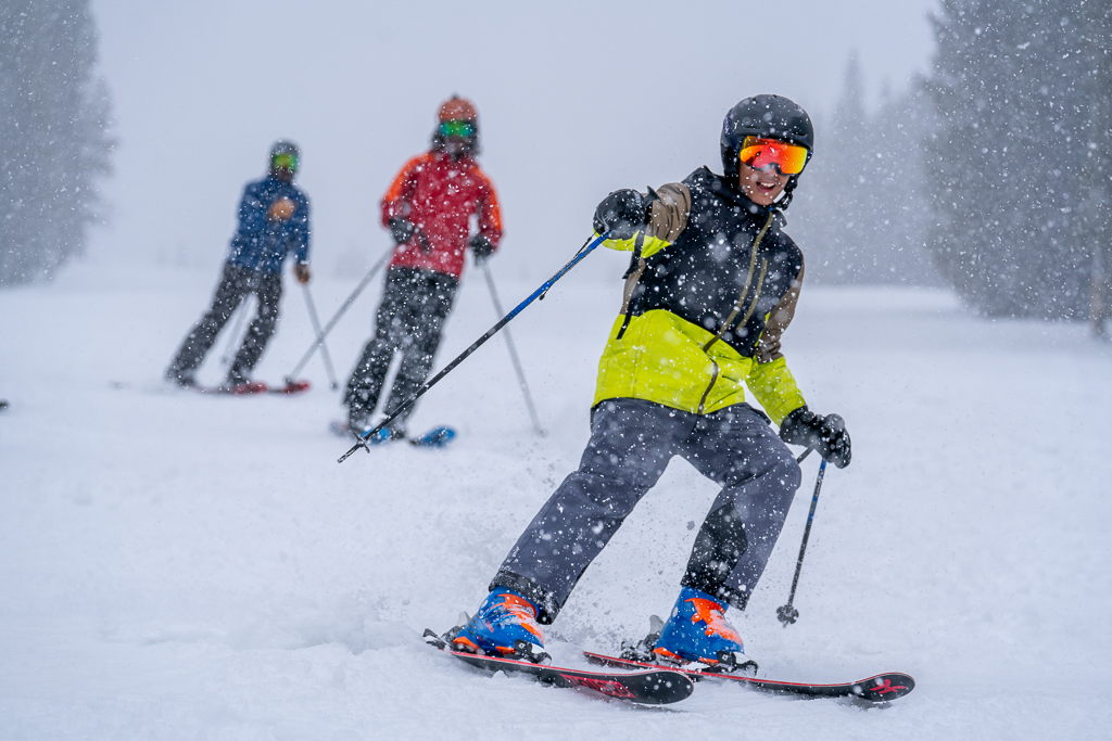 Courtesy Colorado Ski Country USA
