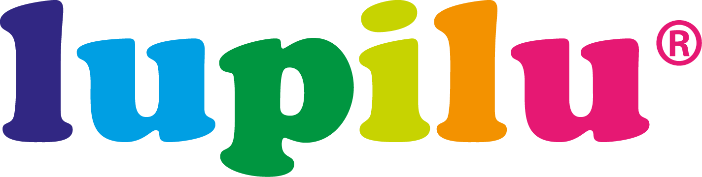 logo Lupilu