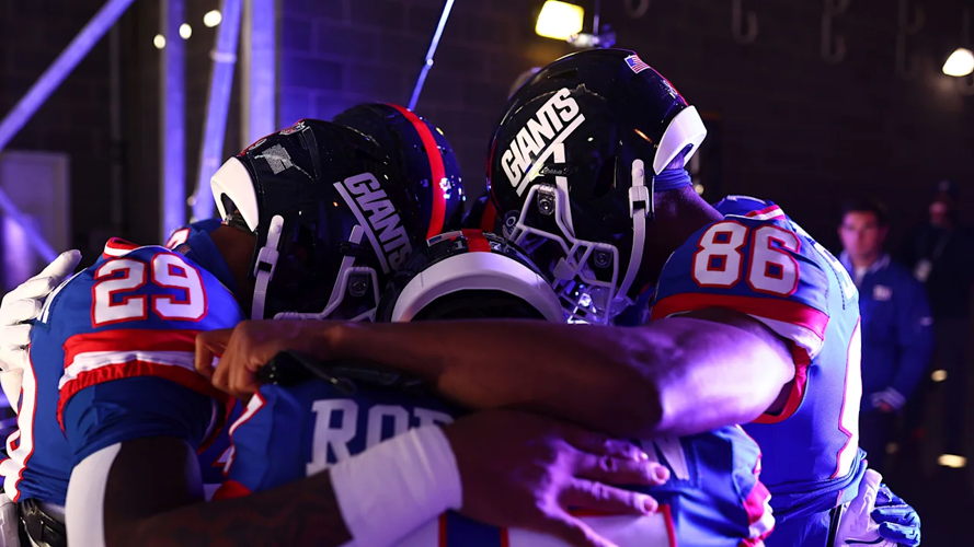 New York Giants