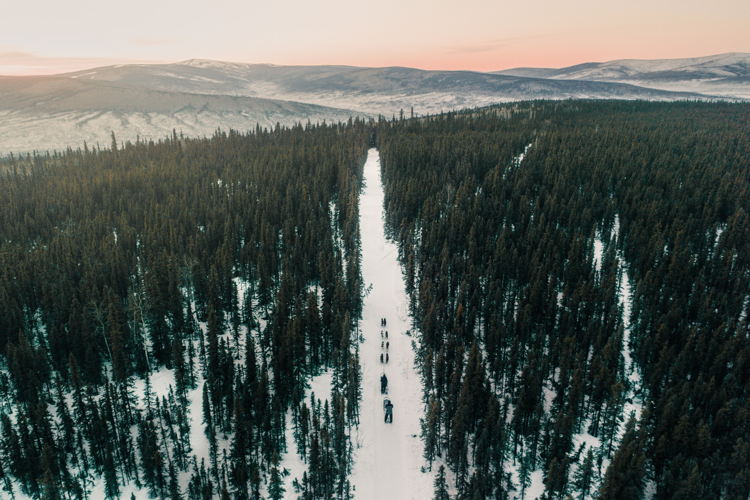 Fairbanks, Alaska