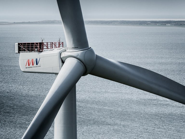 Belgium’s biggest offshore wind farm Norther has reached financial close and is ready to be built