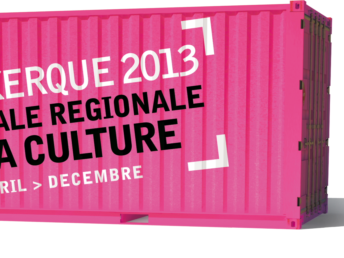 A partir du 6 avril, Dunkerque est Capitale régionale de la culture 2013 - Programme détaillé