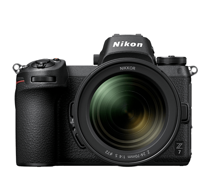 Nikon develops new firmware for its full-frame mirrorless cameras, the Nikon Z 7 and Nikon Z 6