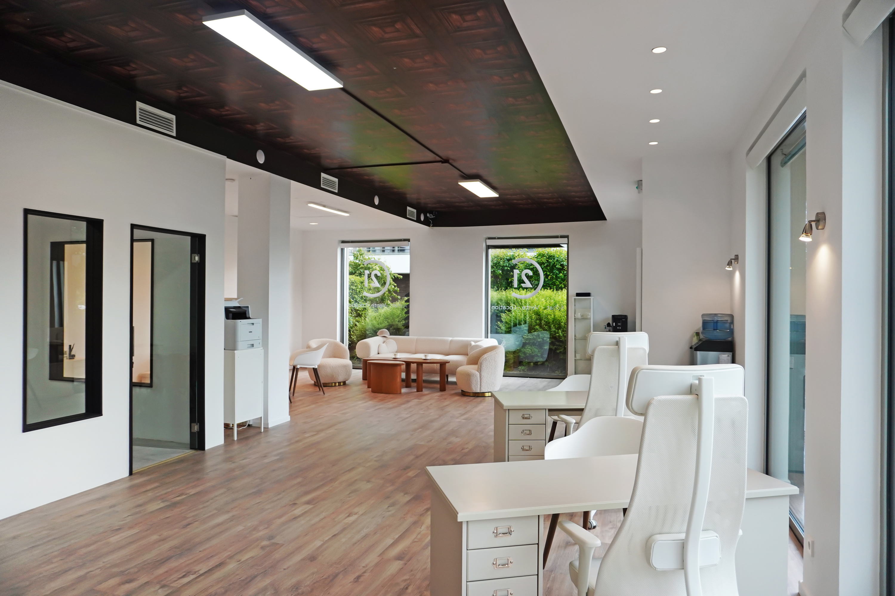 CENTURY 21 will den Immobilienmarkt im Großherzogtum Luxemburg erobern
