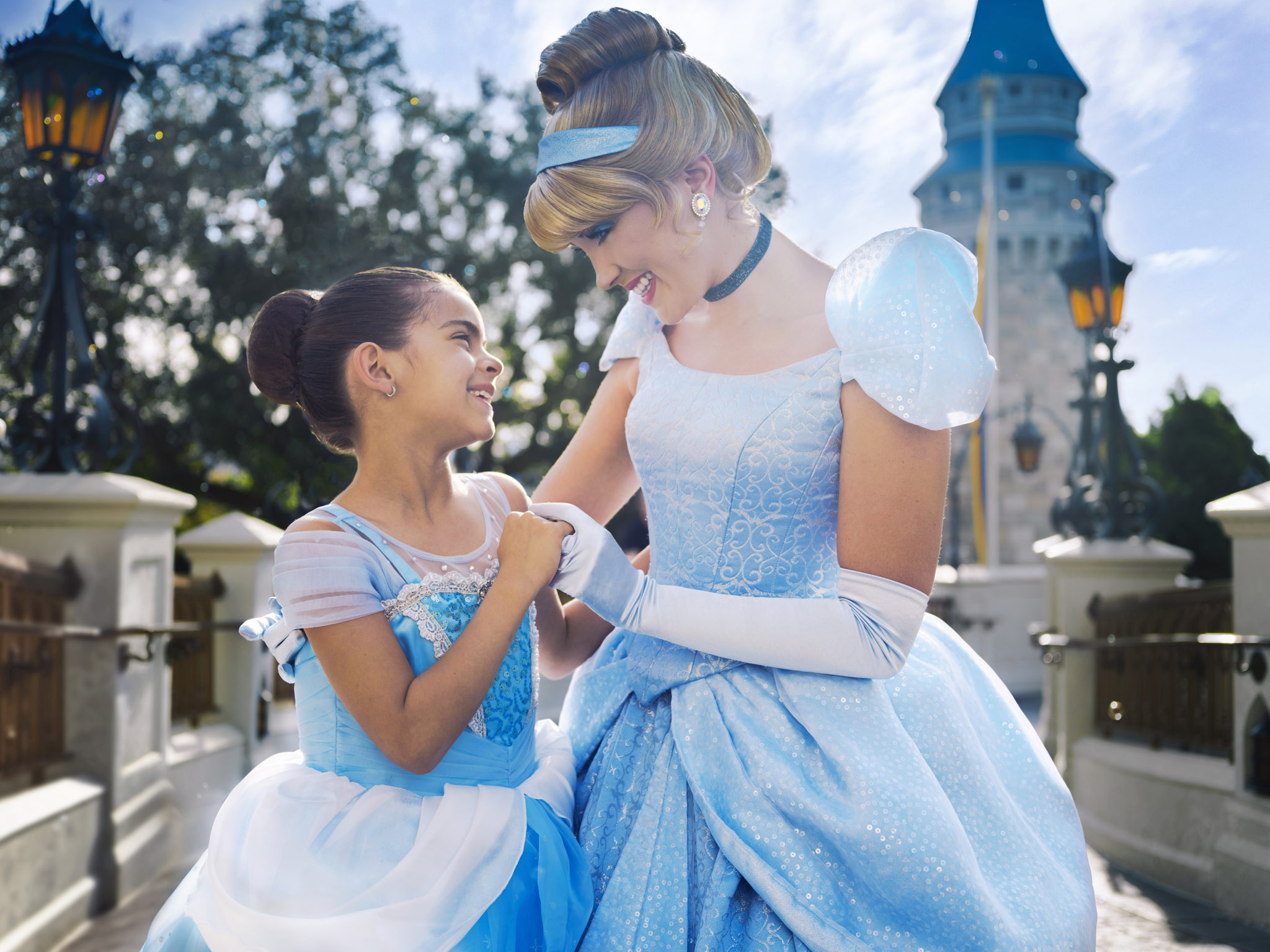 Walt Disney World Resort, Florida