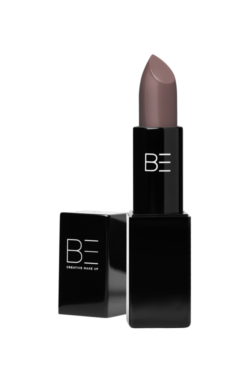 BE Creative Make Up Sensual Shine Lipstick - 005 Softie €14,95