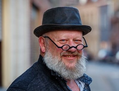 Joost Bonte (c) Kurt Desplenter