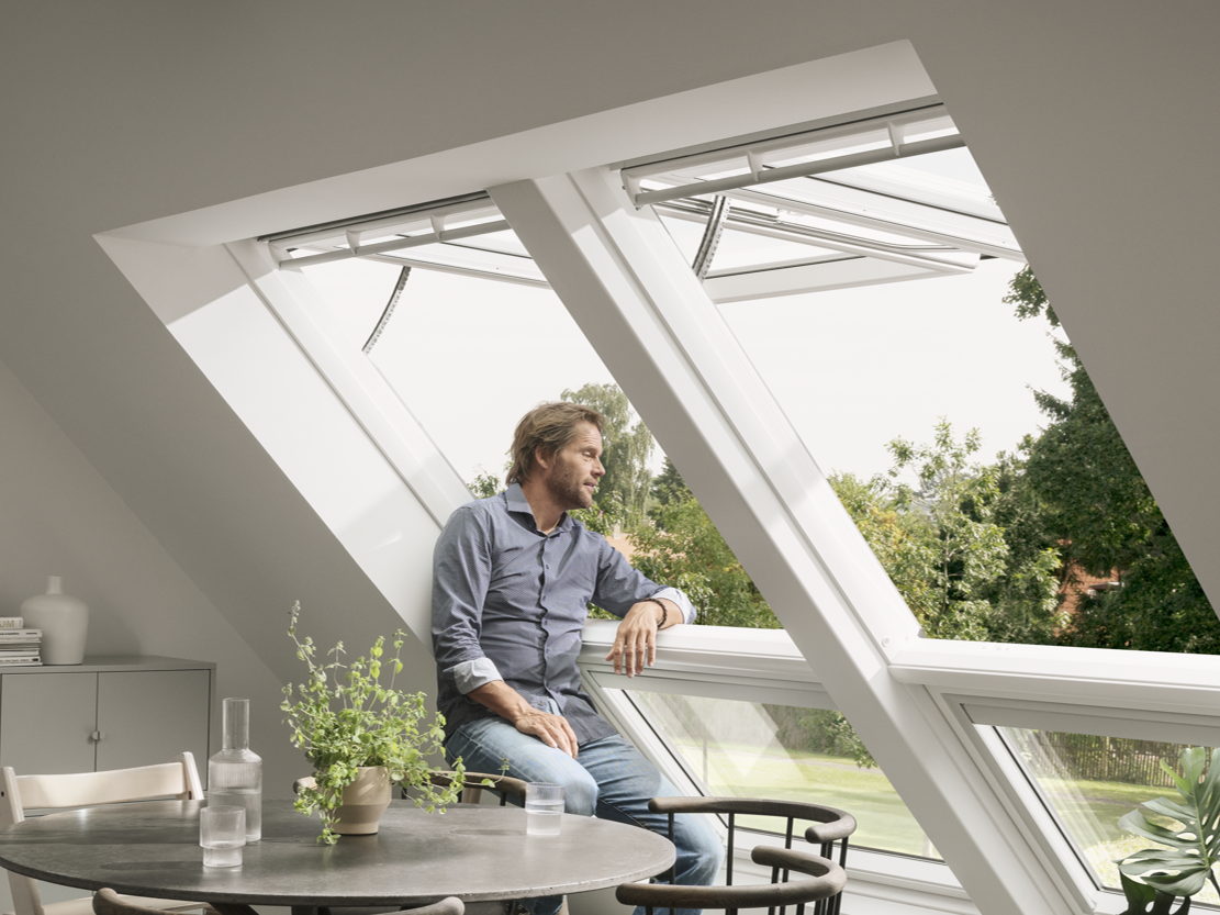 VELUX – Persdossier Batibouw 2019