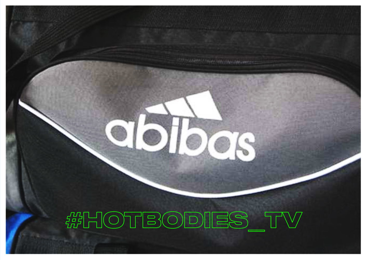 Gérald Kurdian - HOT BODIES TV
