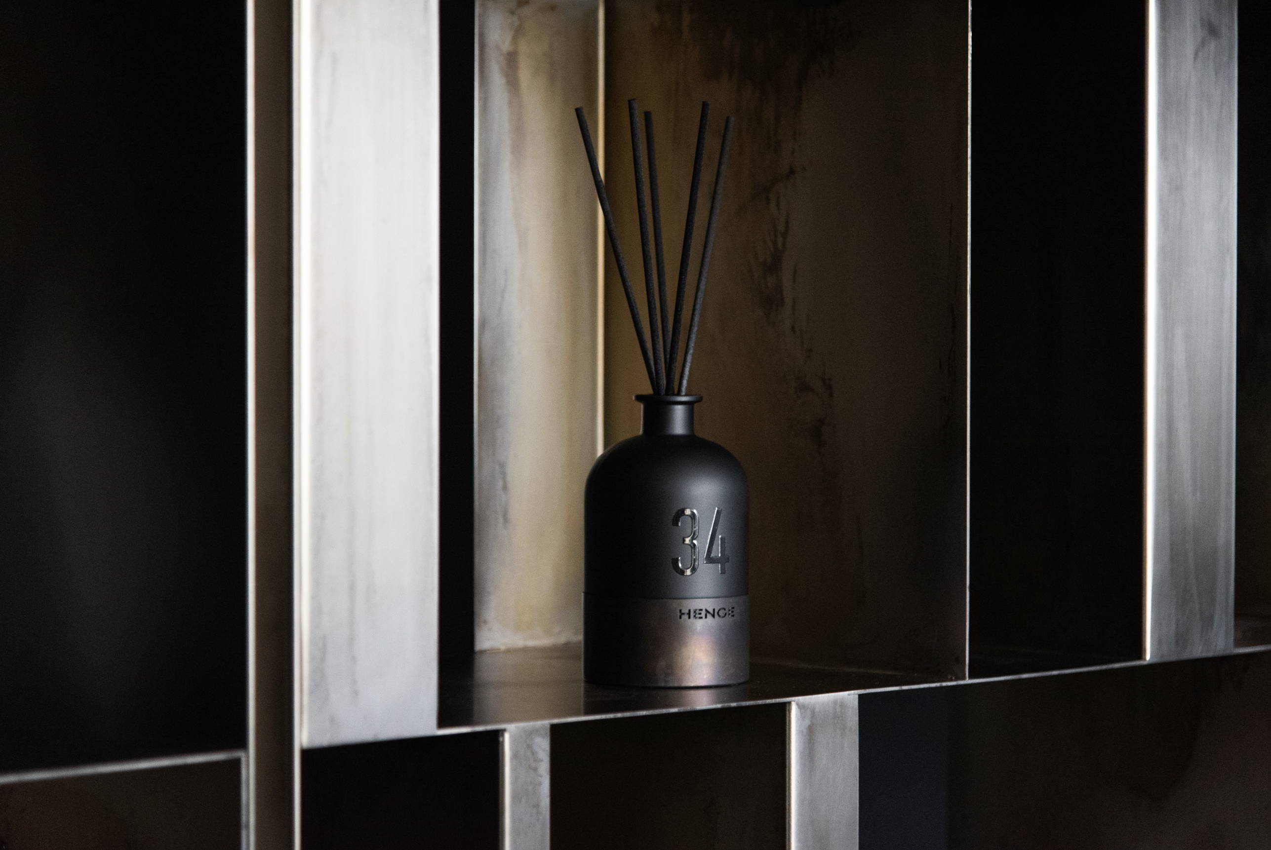34 - A New Scent by Henge