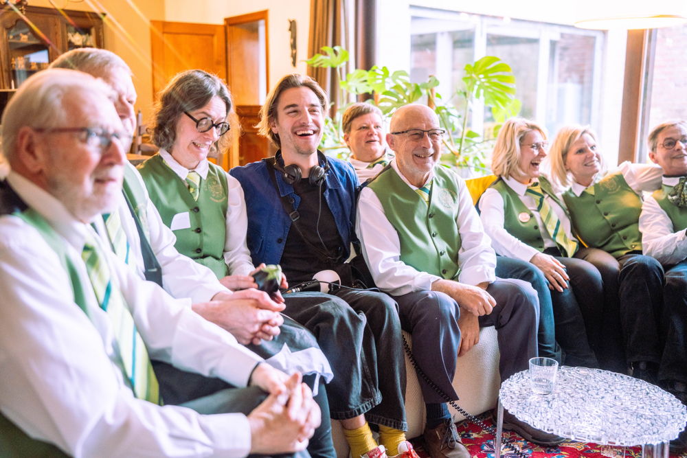 Koninklijke Harmonie nza-Erembodegem
