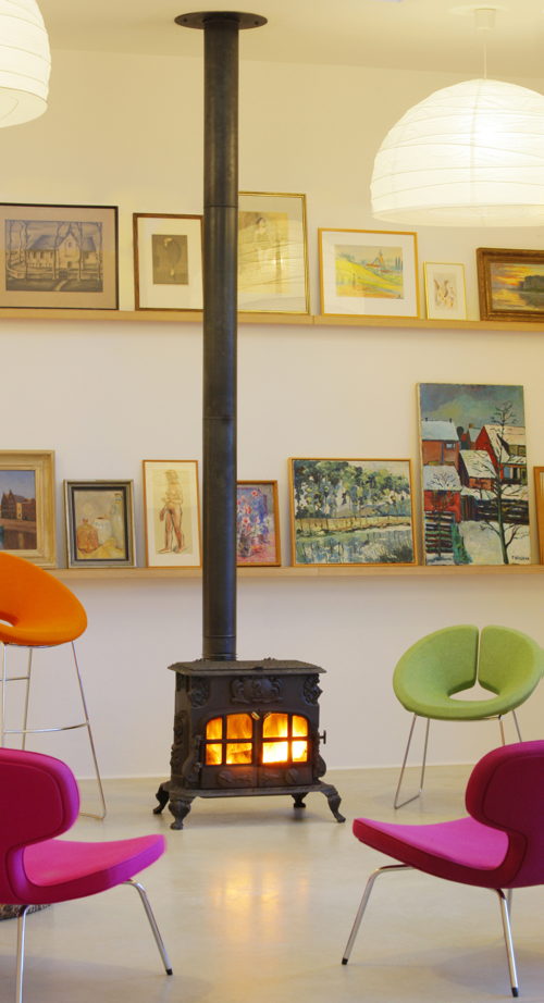 Designhouse La Colline (XS)