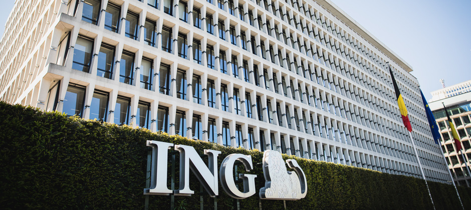 ING Belgium’s franchise shows its strength amid difficult market conditions in the first half of 2022 recording a €294 million profit before tax (excl. one-offs)