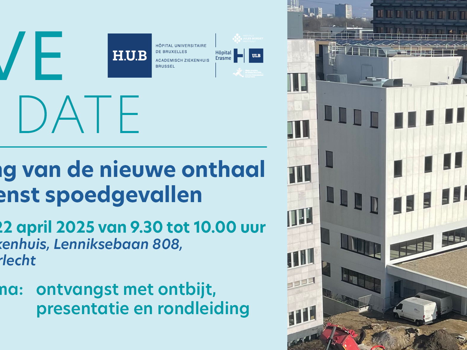 Uitnodiging 