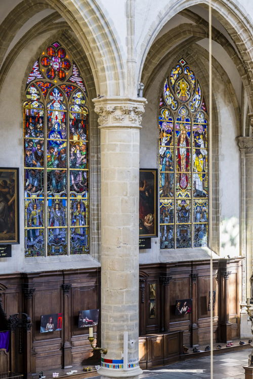©Frederikbeyens AG Vespa Sint Andrieskerk 007