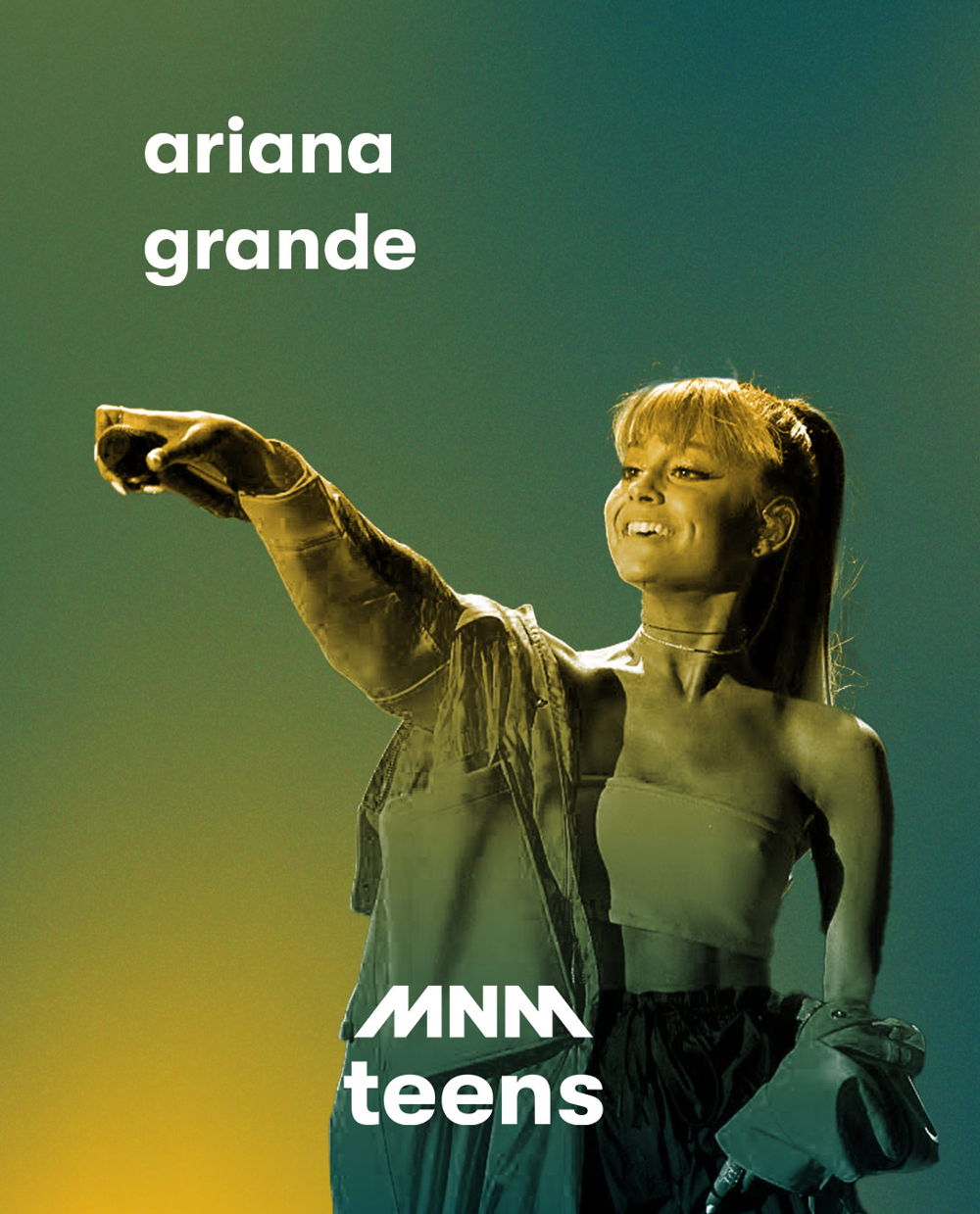 Ariana Grande