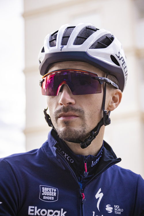 OAKLEY PARIS-ROUBAIX CAMPAIGN IMAGE (3)