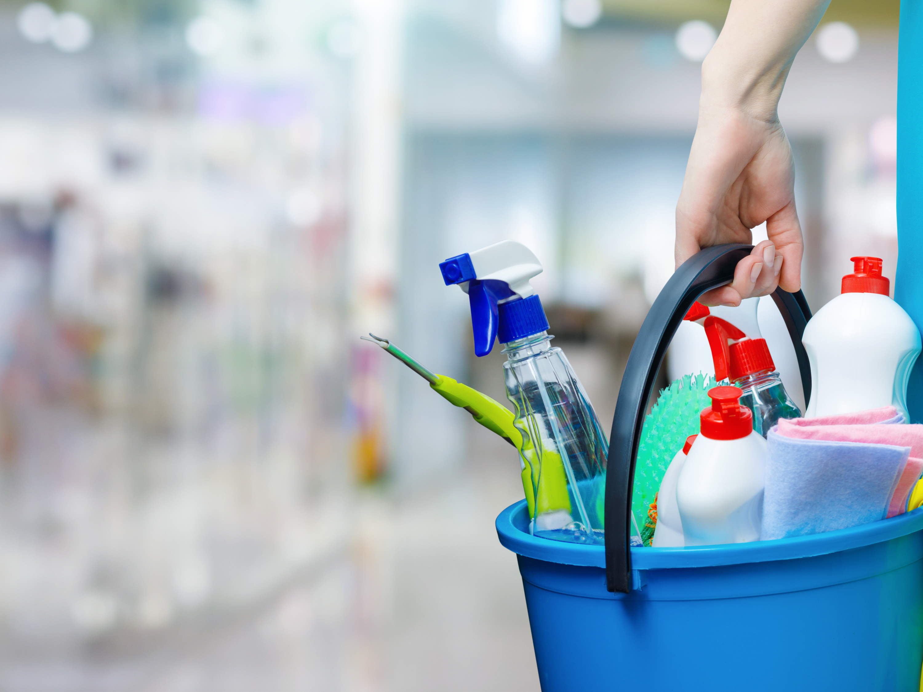 VORM DC/FORM TC - MORE RESPECT FOR HOUSEKEEPERS CSR CAMPAIGN