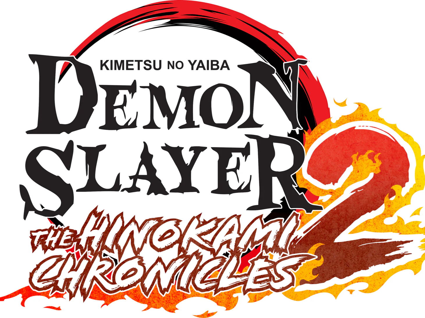 Demon Slayer -Kimetsu no Yaiba- The Hinokami Chronicles 2 Travels West on August 5, 2025