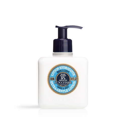 SheaButter_Hands&Body_Extra-Gentle_Lotion_300ml_EUR29