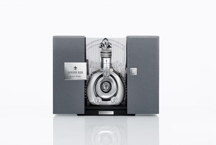 LOUIS XIII BLACK PEARL AHD