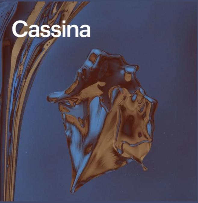 07 April | Cassina Press Preview