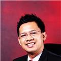 Eko Suwanto, Business Manager, Indonesia Eko Suwanto, Business Manager, Indonesia