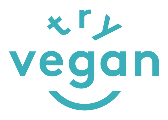 Logo Try Vegan