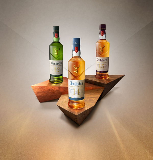 GLENFIDDICH, THE WORLD’S MOST AWARDED SCOTCH WHISKY, ANNOUNCES THE 2022 CANADIAN WINNER OF THE PRESTIGIOUS GLENFIDDICH ARTISTS IN RESIDENCE PROGRAM.