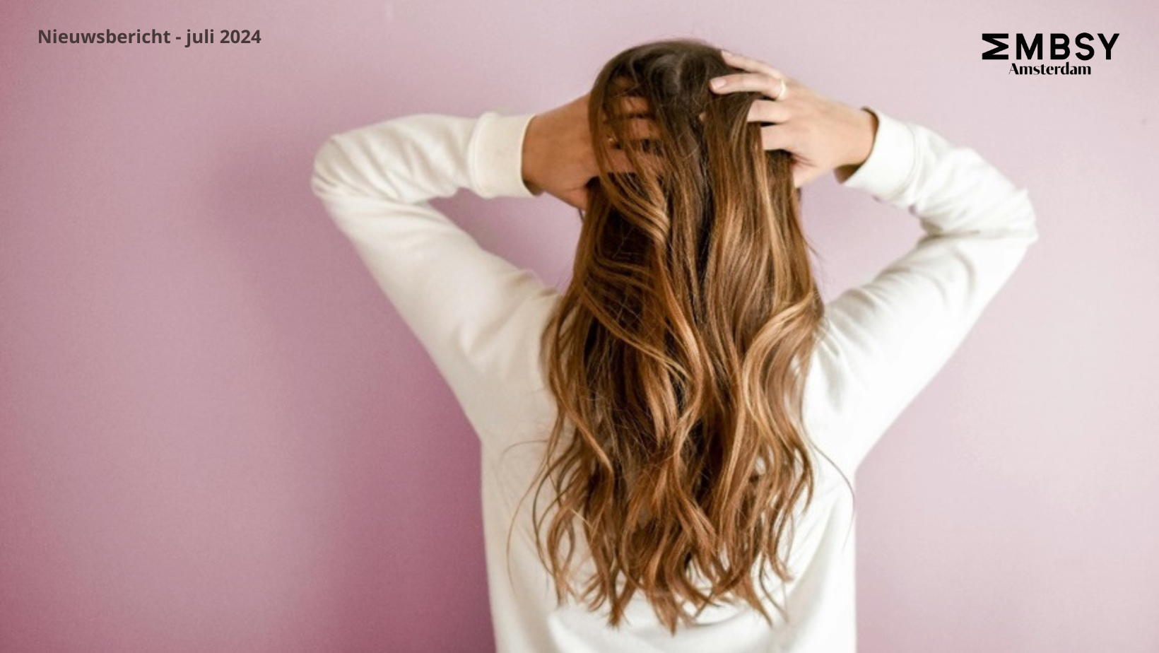 Aveda | Aging and Hair Thinning – What Happens Under the Scalp