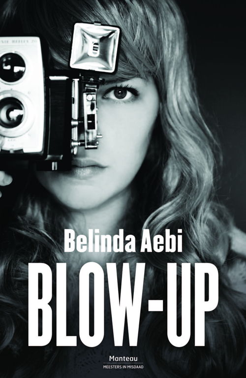 Cover 'Blow-up'