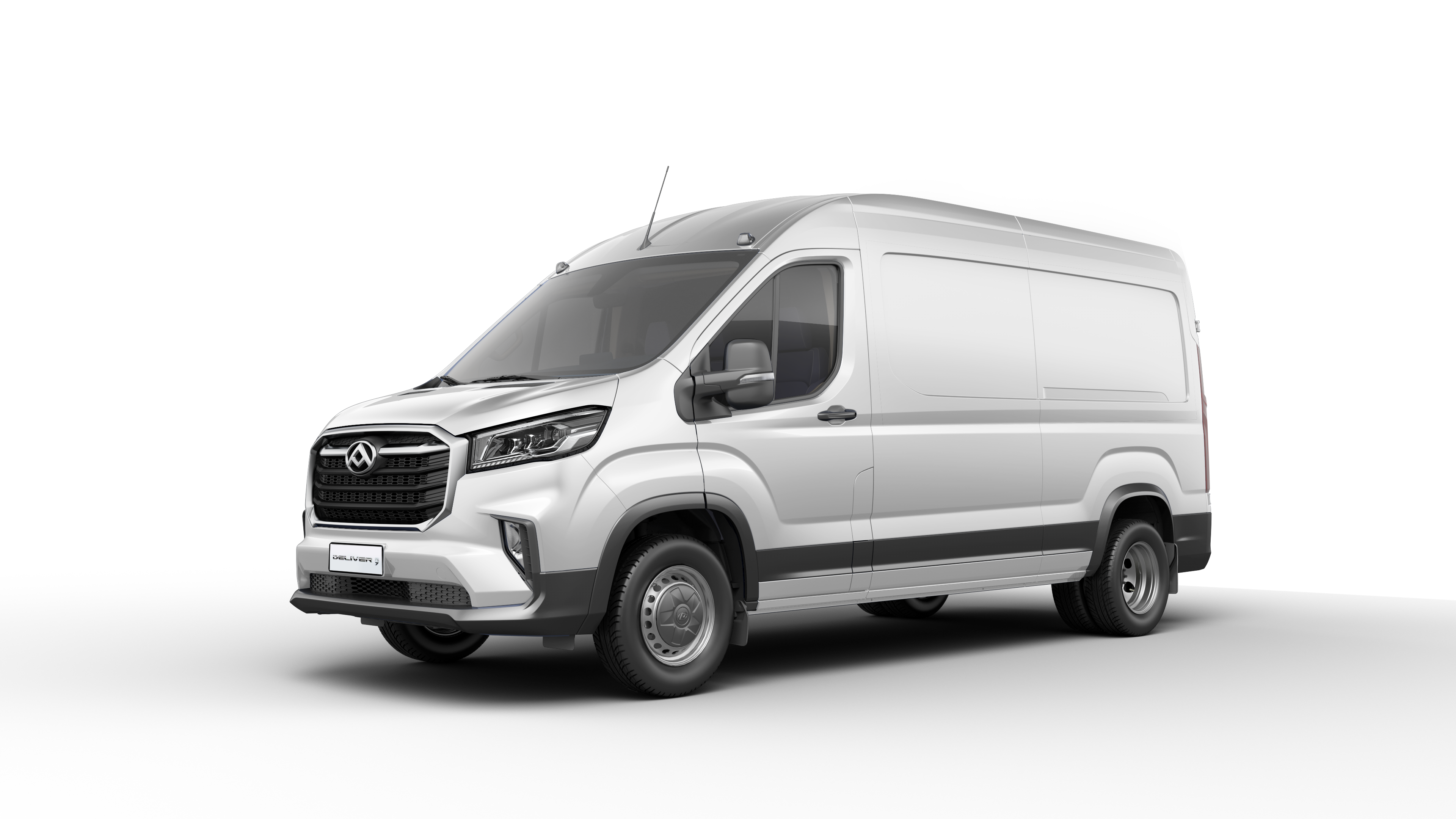 Maxus lance encore deux nouveaux modèles courant 2020