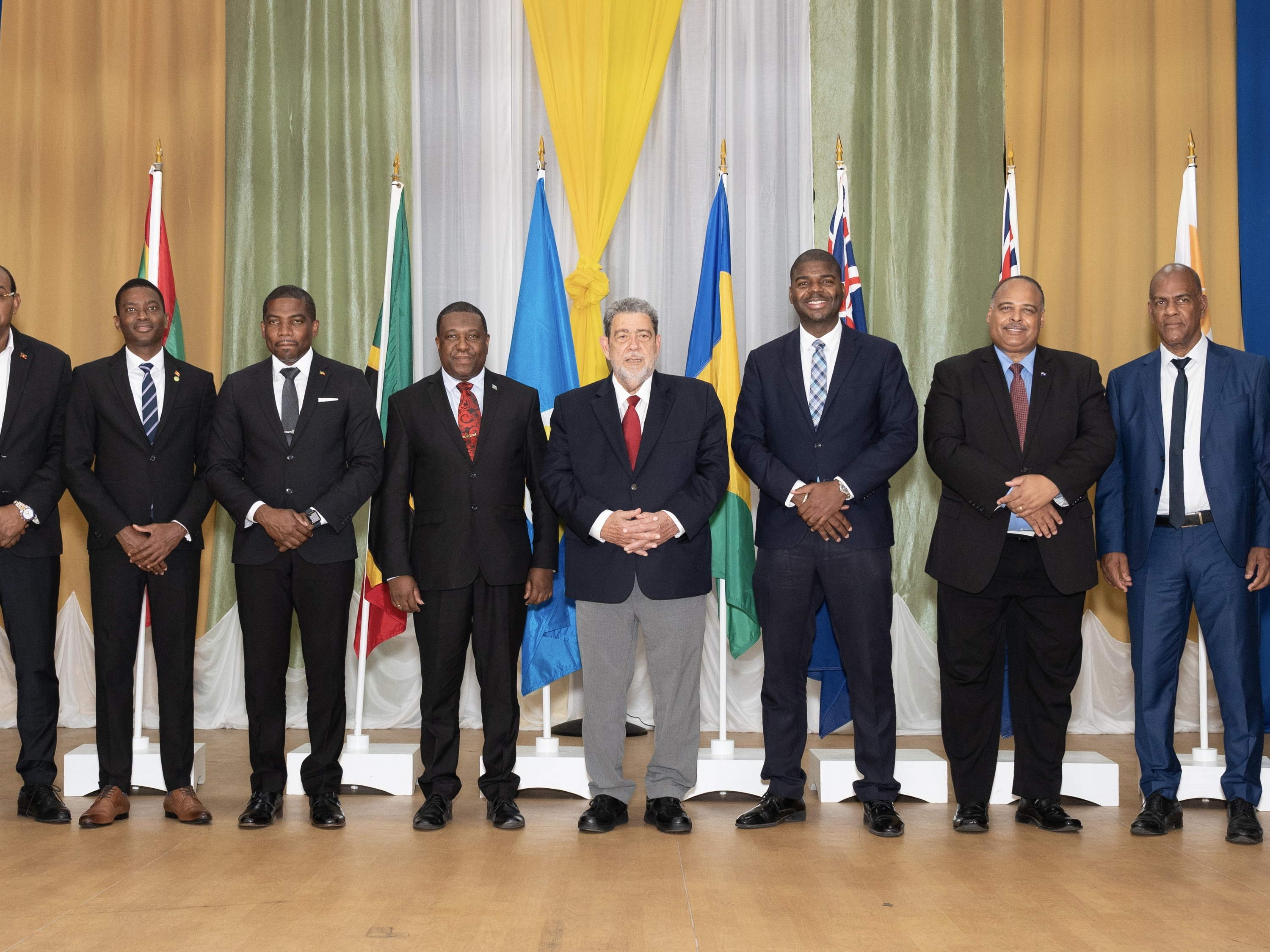 Communiqué of the 72nd Meeting of the OECS Authority