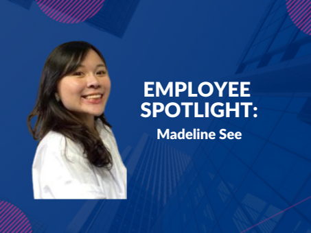 Employee Spotlight: From Building Trust to Solving Problems