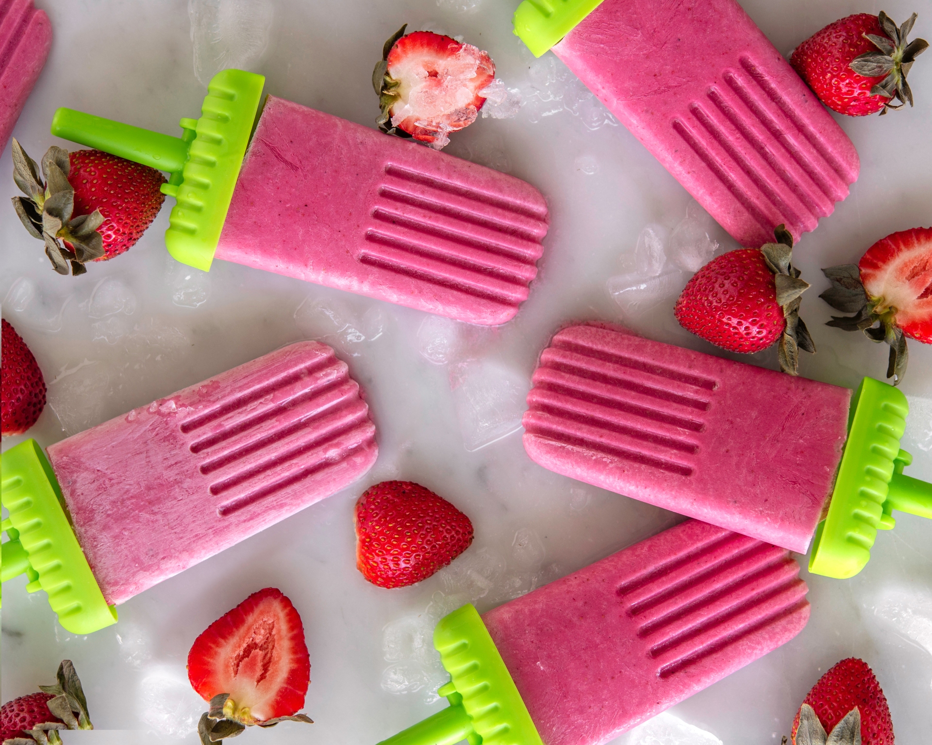 Ex Berry GNT expands certified organic EXBERRY® color range with new vibrant pink