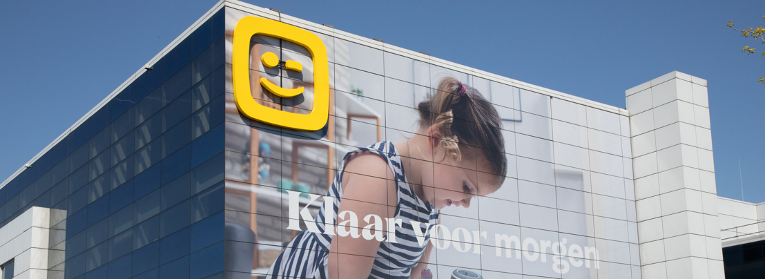 LIBERTY GLOBAL VERWERFT 100% VAN TELENET NA HET VEREENVOUDIGD UITKOOPBOD EN TELENET VERDWIJNT VAN DE BEURS OP 13 OKTOBER 2023