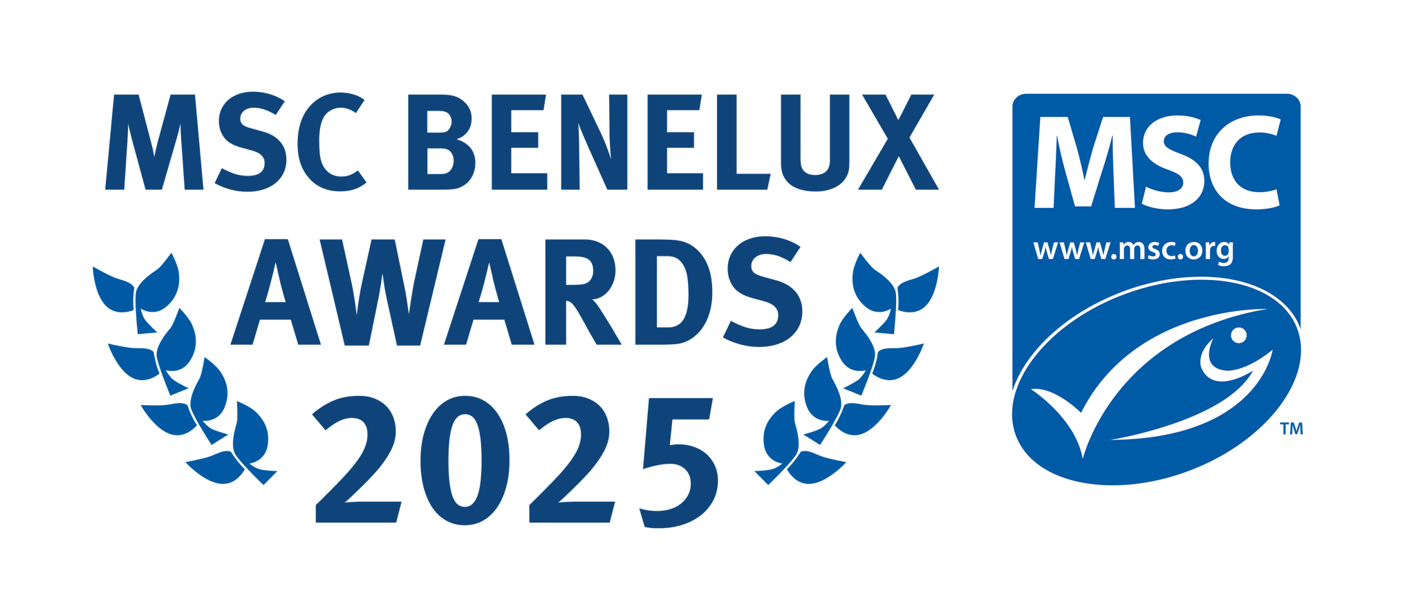 ALDI, SPAR, Lidl, Jan Kegels, Pittman Seafoods en Mowi & Gadus grote winnaars op MSC Benelux Awards 2025 