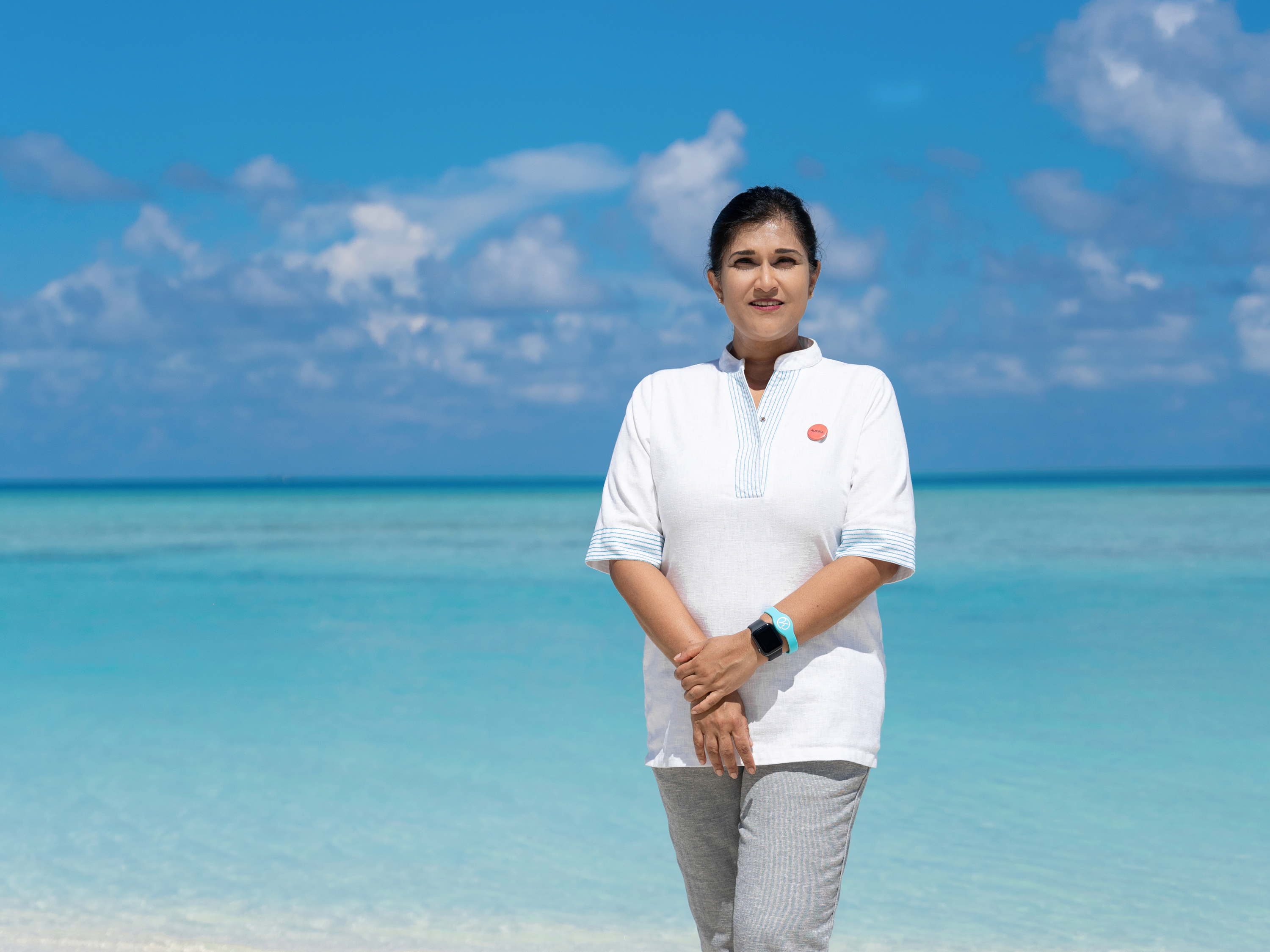 Audra Arul appointed as Cluster Director of Sales for Kandima and Nova Maldives