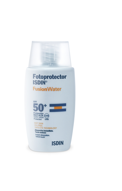 ISDIN FotoProtector
Fusion Water