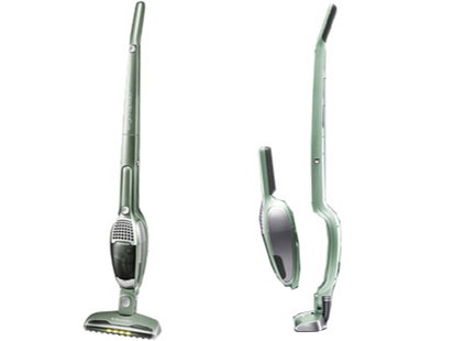 Electrolux - Ergorapido, efficace et indispensable 
