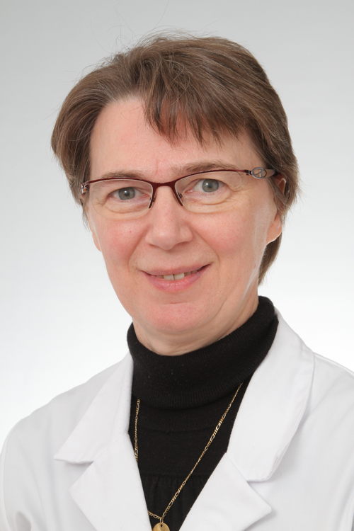 Prof. dr. Chantal Van Ongeval
